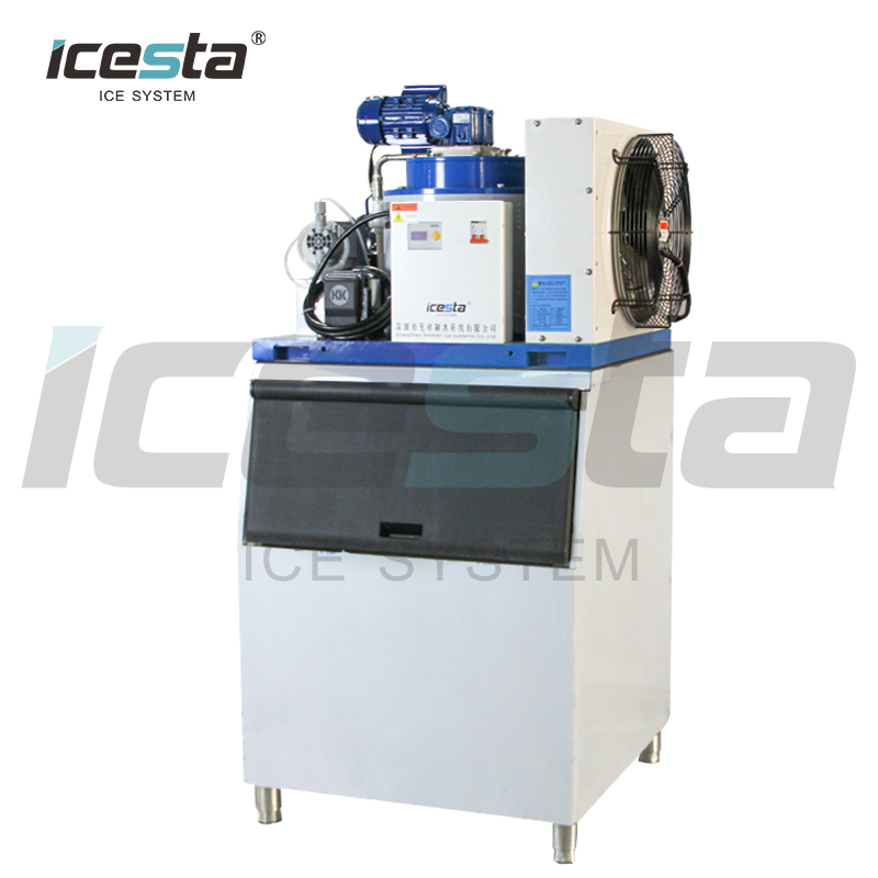 Commercial Flake ice machine, Commercial Flake ice machine Products