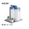 Trống bay hơi đ&aacute; vảy c&ocirc;ng nghiệp ICESTA 10 tấn | Gi&aacute; xuất xưởng