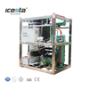 M&aacute;y l&agrave;m đ&aacute; ống l&agrave;m m&aacute;t bằng nước ICESTA 2 tấn