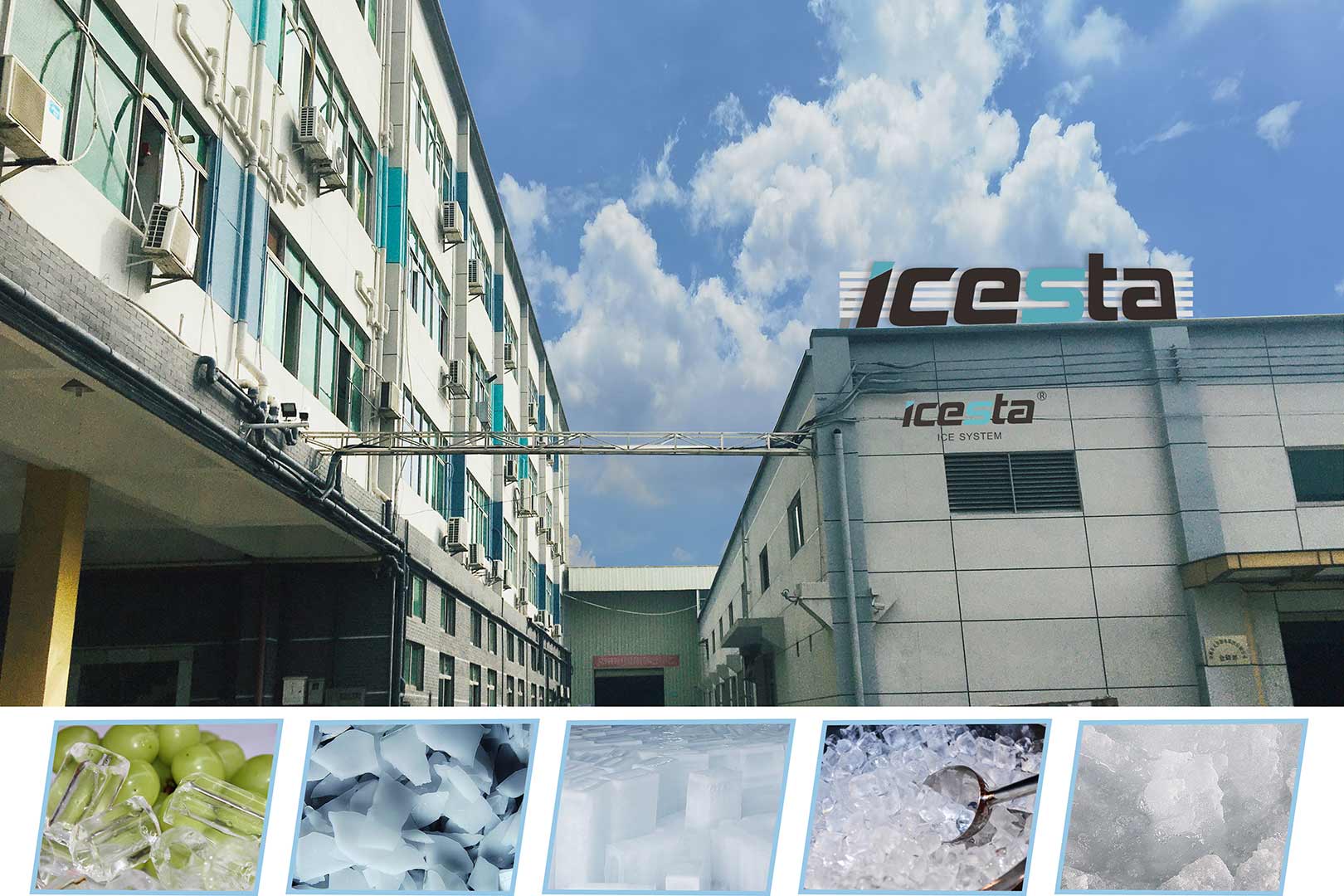 เกี่ยวกับ ICESTA 2023 จาก Alibaba|SGS