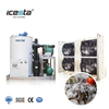 ICESTA 15 Ton Air Cooling Industrial Flake Ice Machine