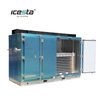 ICESTA Freezer Piring Suhu Rendah & Unit Kondensasi $20000-$50000