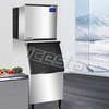 Icesta personalizado pequeno 700 kg por dia M&aacute;quina autom&aacute;tica de cubos de gelo cristal limpo $ 2.000 - $ 5.000