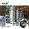 ICESTA 40t Heavy Duty Tube Ice Making Making