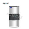 Icesta personalizado pequeno 700 kg por dia M&aacute;quina autom&aacute;tica de cubos de gelo cristal limpo $ 2.000 - $ 5.000