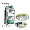ICESTA 40t Heavy Duty Tube Ice Making Making