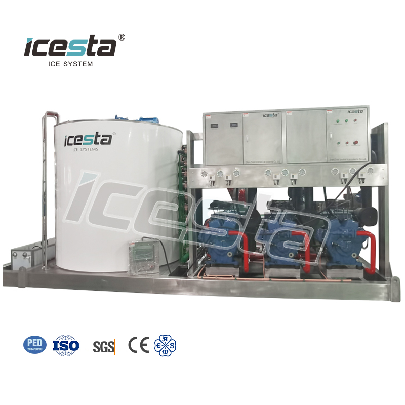M&aacute;y l&agrave;m đ&aacute; vảy 25T (Gi&aacute; m&aacute;y n&eacute;n Piston)