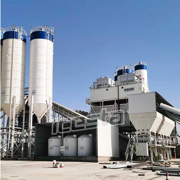 Precision Cooling para sa isang Visionary City: ICESTA Powers NEOM's Development