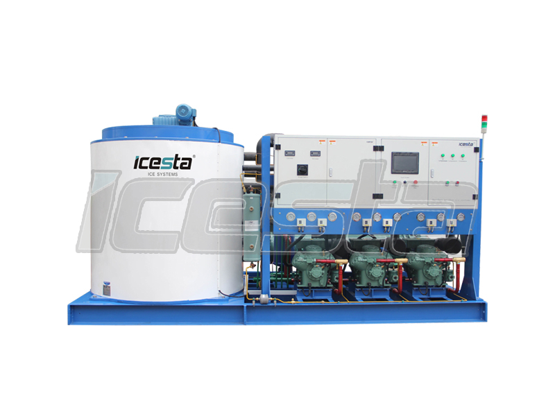 Industrial Flake ice machine, Industrial Flake ice machine Products