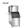 Icesta personalizado pequeno 700 kg por dia M&aacute;quina autom&aacute;tica de cubos de gelo cristal limpo $ 2.000 - $ 5.000