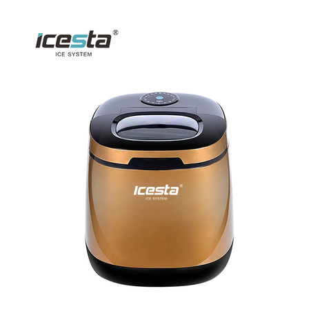 Mini household na portable bullet ice maker machine mula sa ICESTA $90 - $99