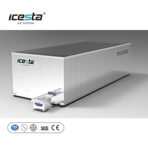 ICESTA M&aacute;y cấp đ&ocirc;ng nhanh xoắn ốc tự động iqf M&aacute;y cấp đ&ocirc;ng nhanh c&ocirc;ng nghiệp Tủ đ&ocirc;ng xoắn ốc tự xếp nhỏ gọn v&agrave; vệ sinh